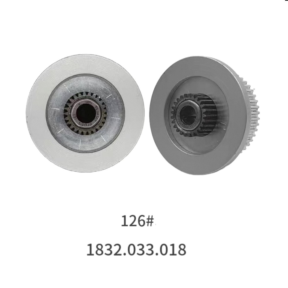 Spare Parts 1832.039.196 Belt  - огляд і ціна Power Tools Parts