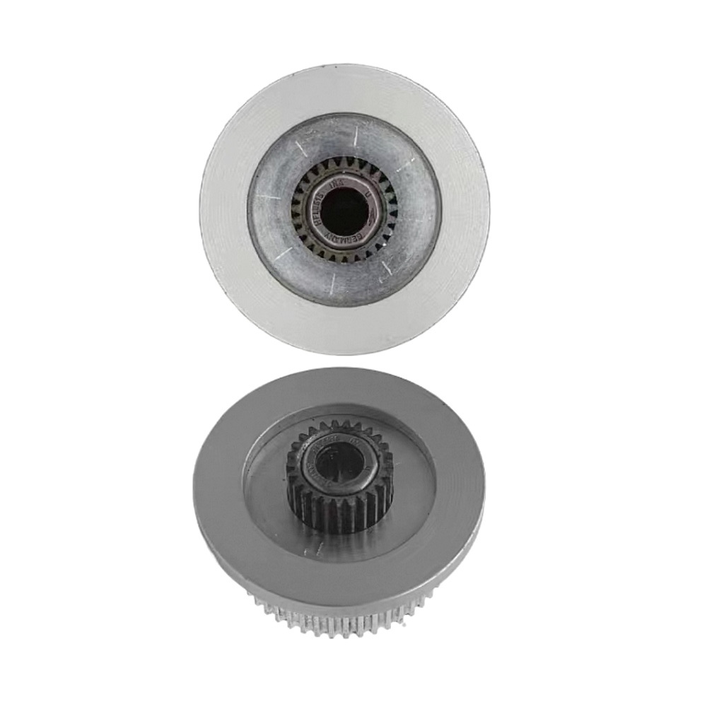 Spare Parts 1832.039.196 Belt  - огляд і ціна Power Tools Parts