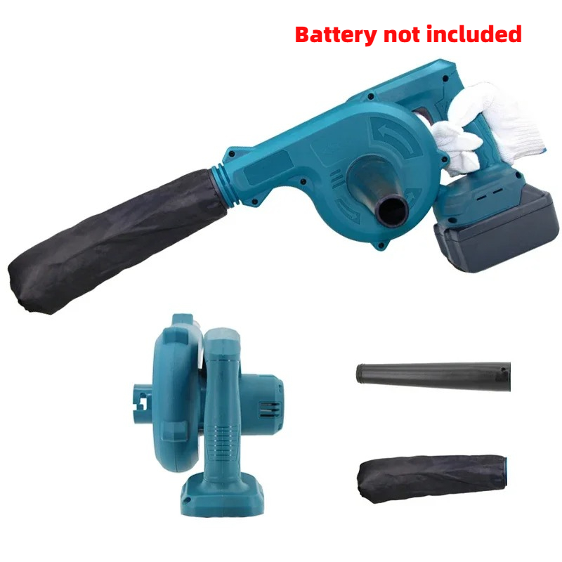 For Makita 18V Battery 2-In-1  - огляд і ціна Power Tools Pink