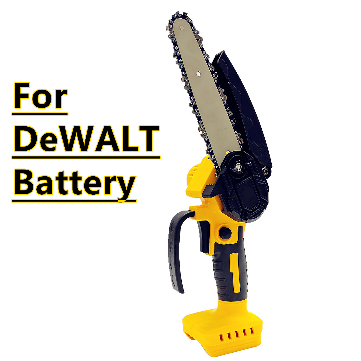 Fit For DeWALT 18V 20V Battery - огляд і ціна Power Tools Pink