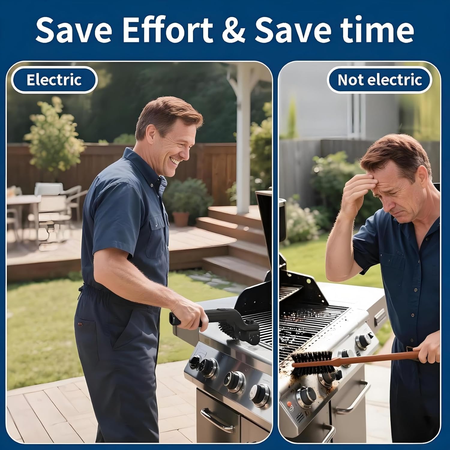 180 Degree Rotatable Electric  - огляд і ціна Power Tools America