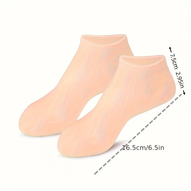 1Pair Pink/ Beige Moisturizing - огляд і ціна Power Tools Pink