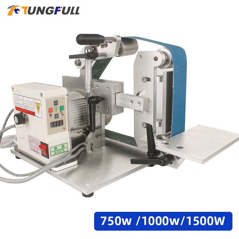 Belt Sander Machine Sanding Ma - огляд і ціна Belt Sander Portable