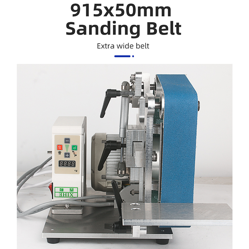 Belt Sander Machine Sanding Ma - огляд і ціна Belt Sander Portable