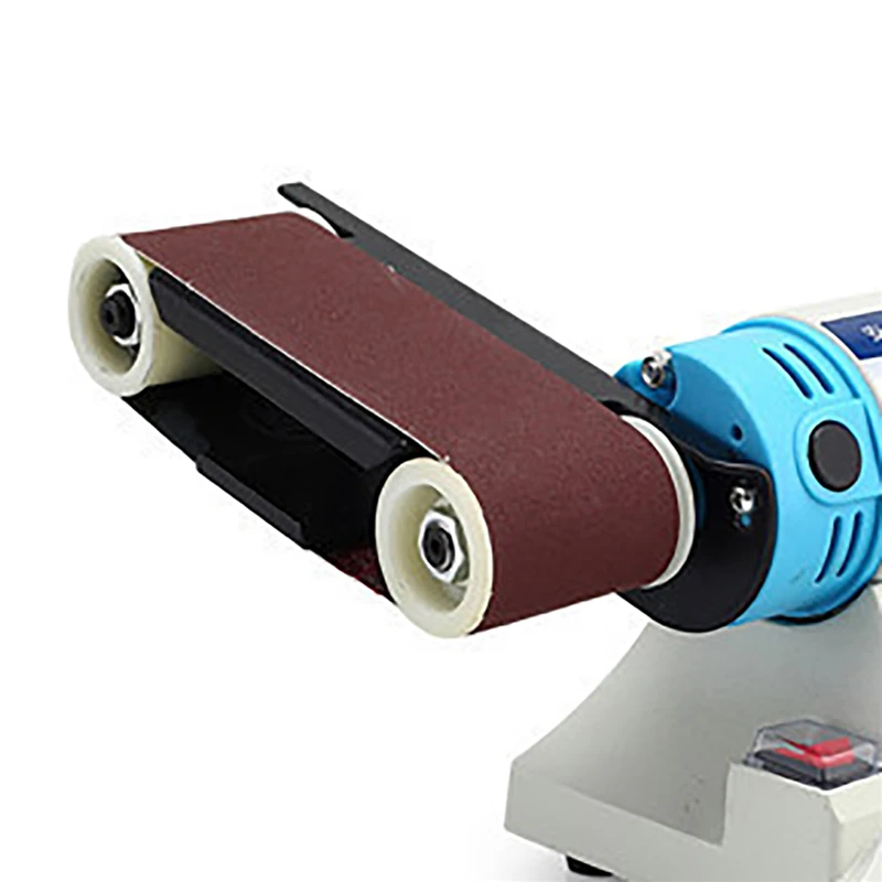 Table Aabrasive Belt Head Left - огляд і ціна Belt Sander Portable