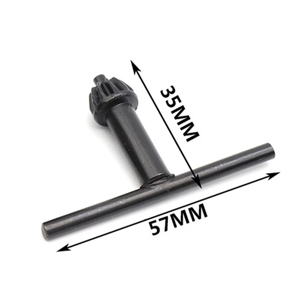 0.3-4mm Micro Motor Drill Chuc - огляд і ціна Power Key Tools