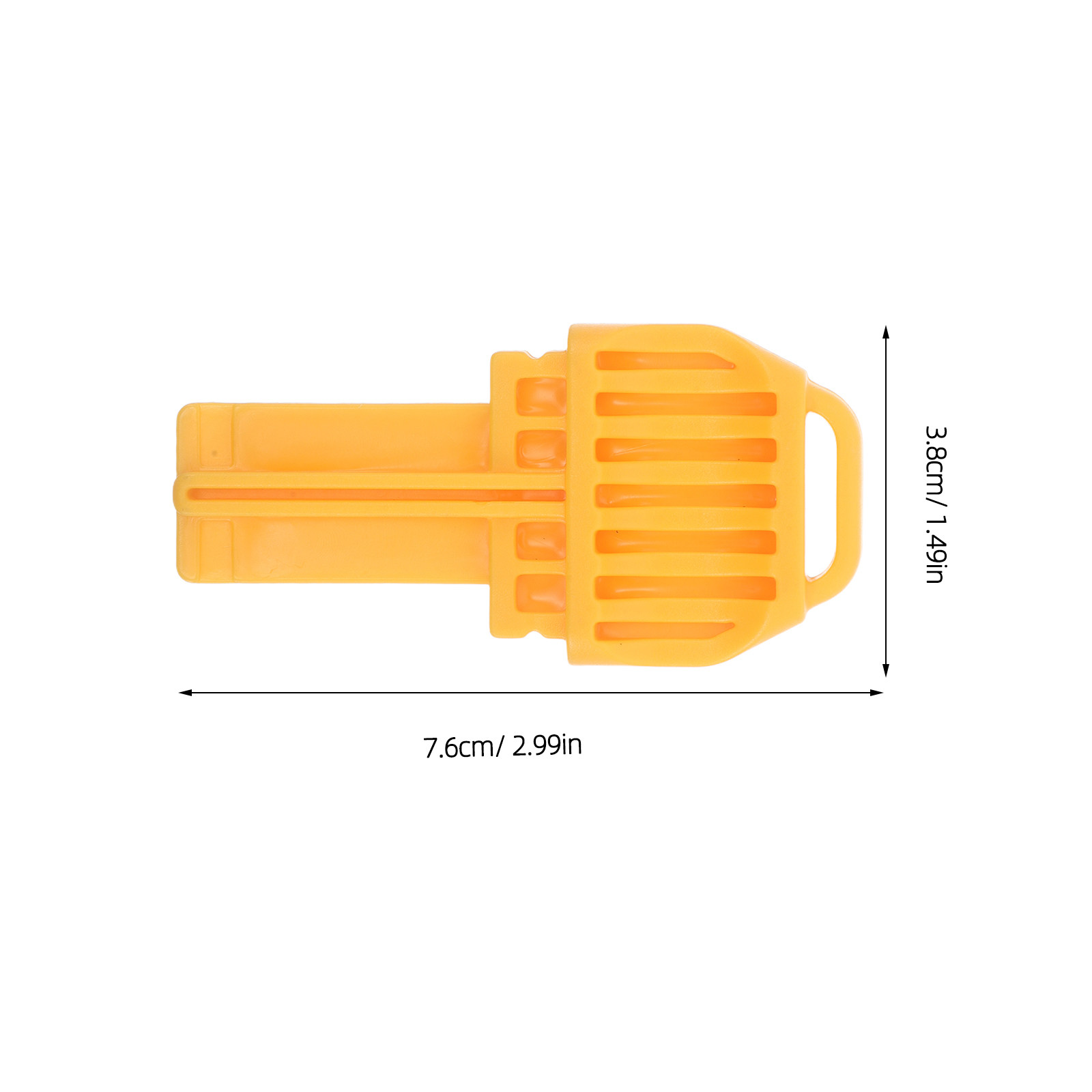 2Pcs Lawn Mower Ignition Keys  - огляд і ціна Power Tools Parts