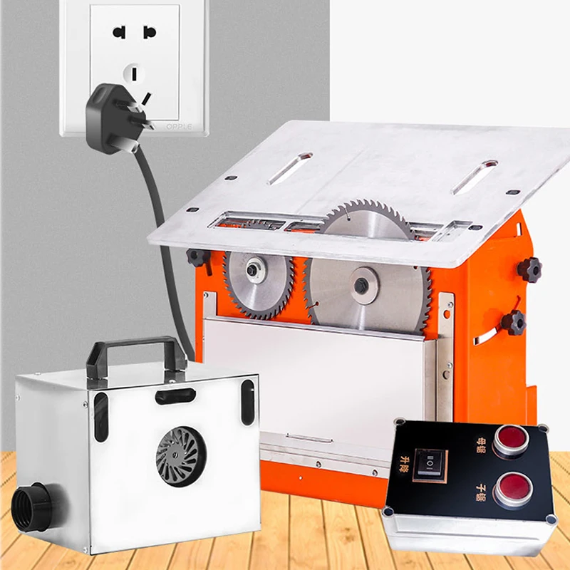 Dust-free Mother Saw Multi-fun - огляд і ціна Power Tools Quotes