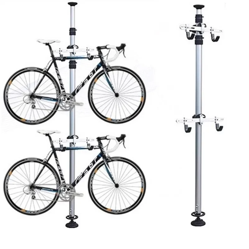 Bicycle stand tall column wall - огляд і ціна Power Tools Display Rack