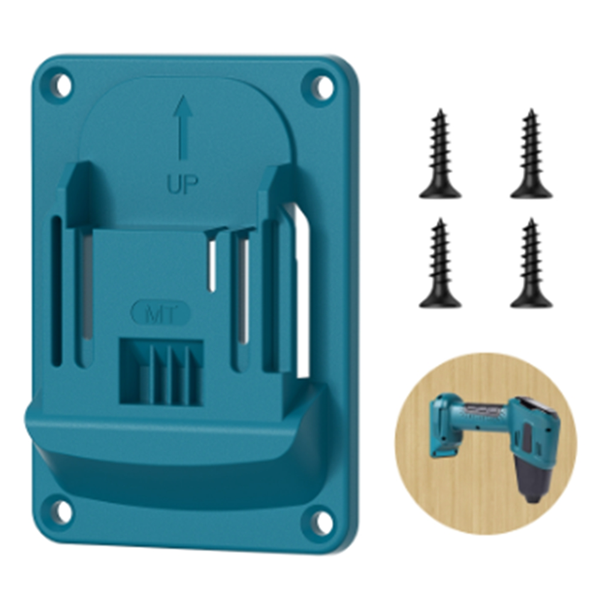AA25 Li-Ion Battery Power Tool - огляд і ціна Power Tools Display Rack