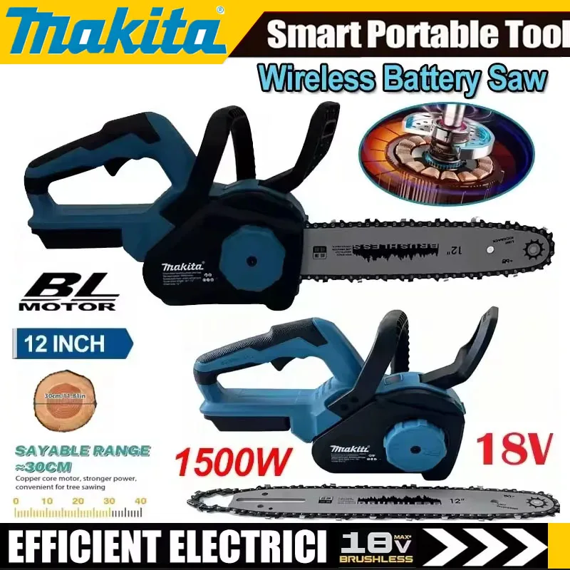 Makita 12Inch Brushless Electr - огляд і ціна Power Tools For Woodworking