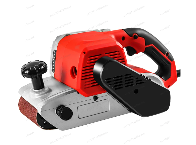 Portable Flip Belt Sander Wood - огляд і ціна Belt Sander Portable