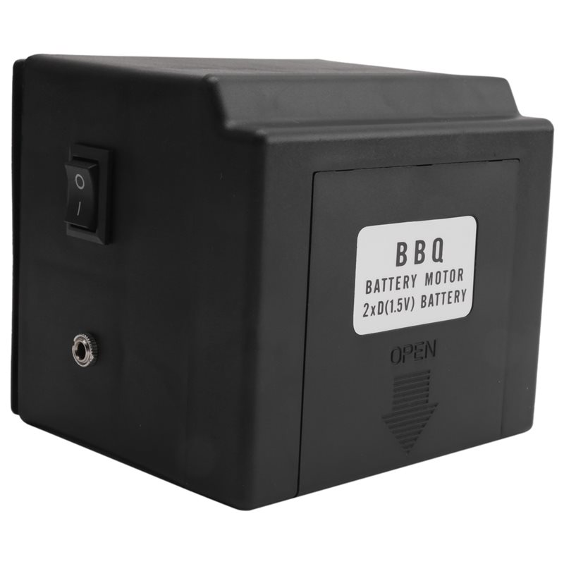 3X 3V Grill Battery Powered Ba - огляд і ціна Power Tools Parts