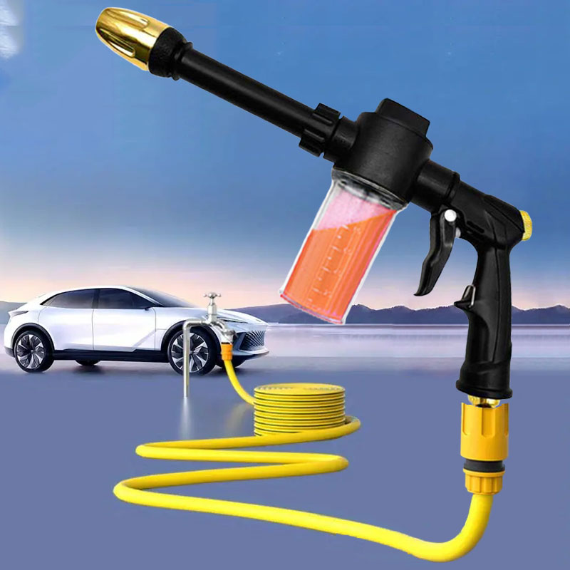 High Pressure Car Washing Wate - огляд і ціна Power Tools And Engineering