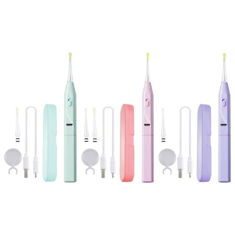 Electric Safety Ear Cleaning T - огляд і ціна Power Tools Kids