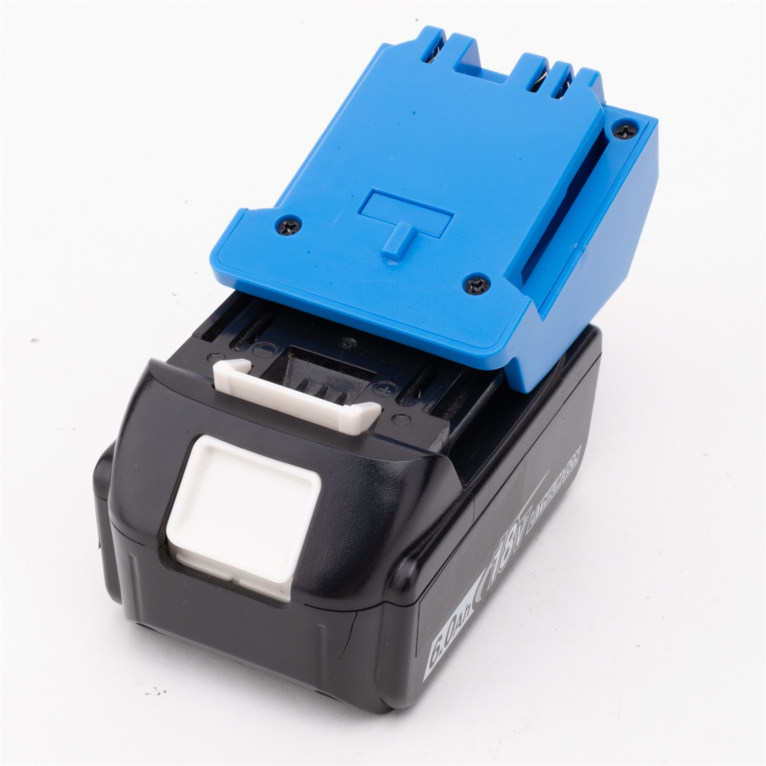 Wireless Battery Adapter Conve - огляд і ціна Power Tools Kids