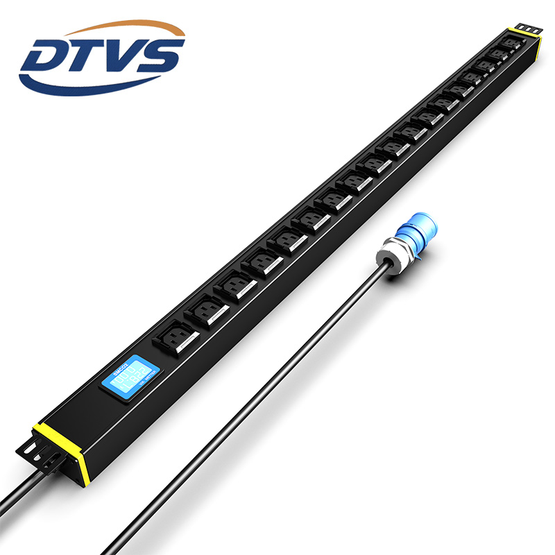 Smart Metered Industrial PDU | - огляд і ціна Power Tools Display Rack
