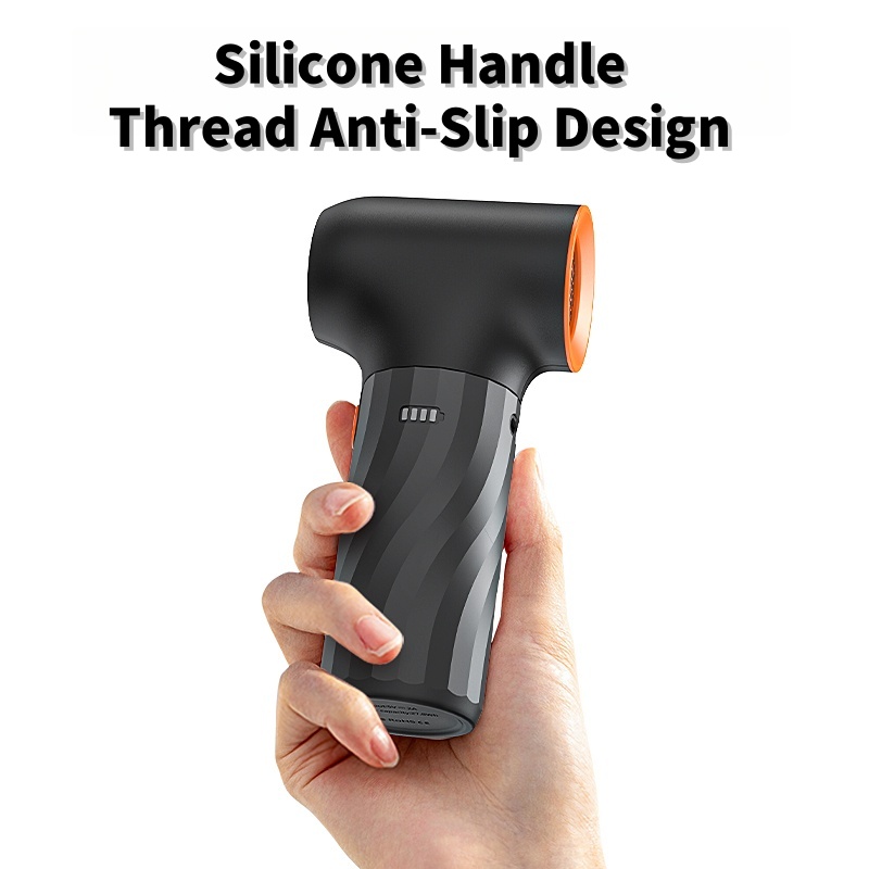 YIJY Handheld 130000RPM Jet Fa - огляд і ціна Power Tools And Engineering