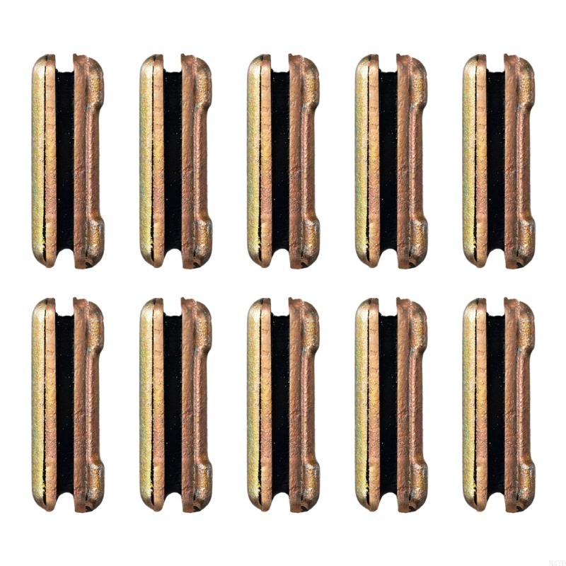 10Pcs Bucket Teeth Retainer Pi - огляд і ціна Power Tools Parts