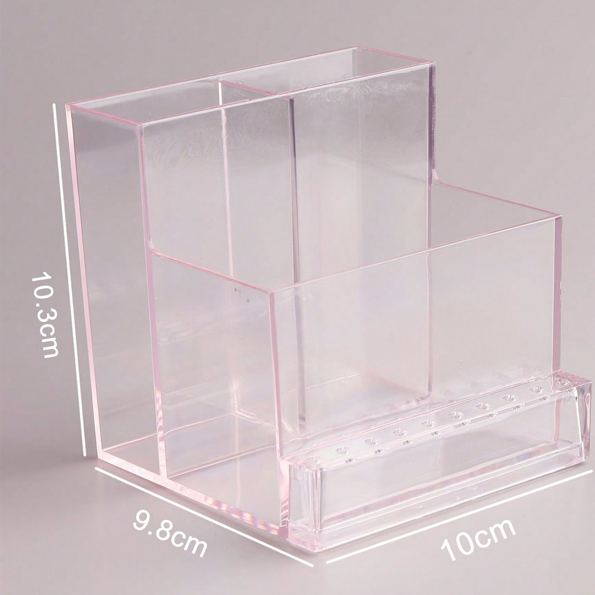 A Compact Holder And Organizer - огляд і ціна Power Tools Pink