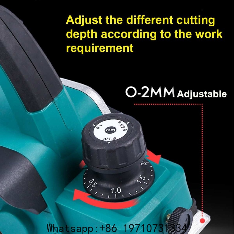18V 15000rpm Rechargeable Elec - огляд і ціна Power Tools For Woodworking