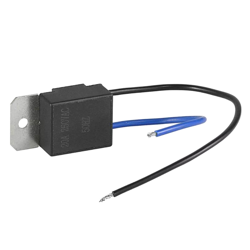 1Pc 230V Soft Start Drive Modu - огляд і ціна Power Tools Parts