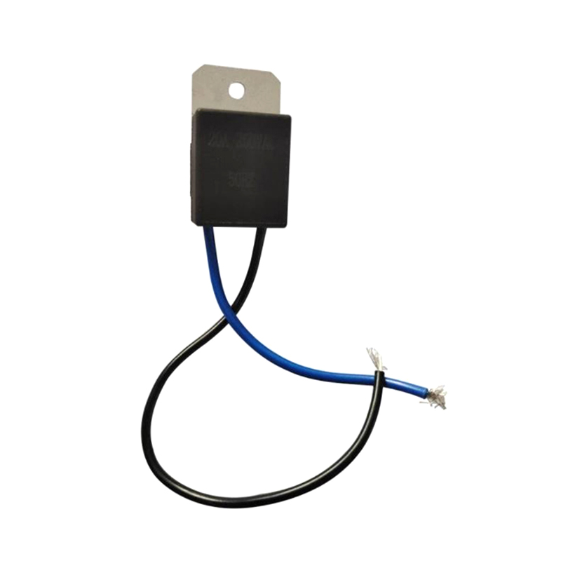 1Pc 230V Soft Start Drive Modu - огляд і ціна Power Tools Parts