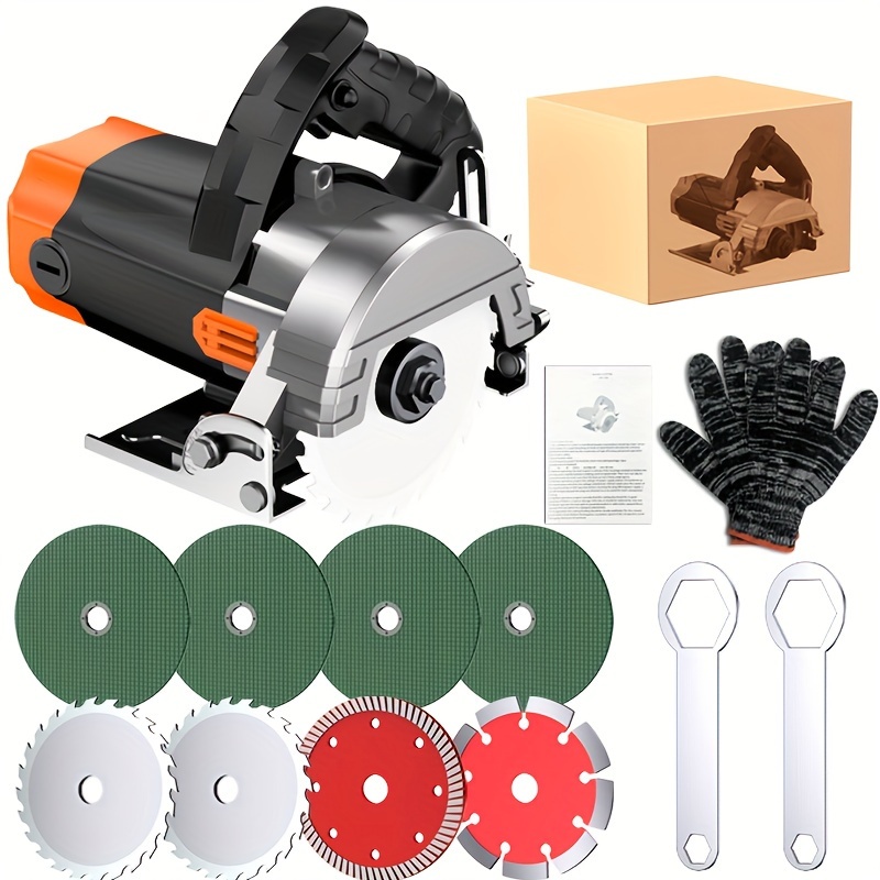 Newly Upgraded Saw for Wood Cu - огляд і ціна Power Tools For Woodworking