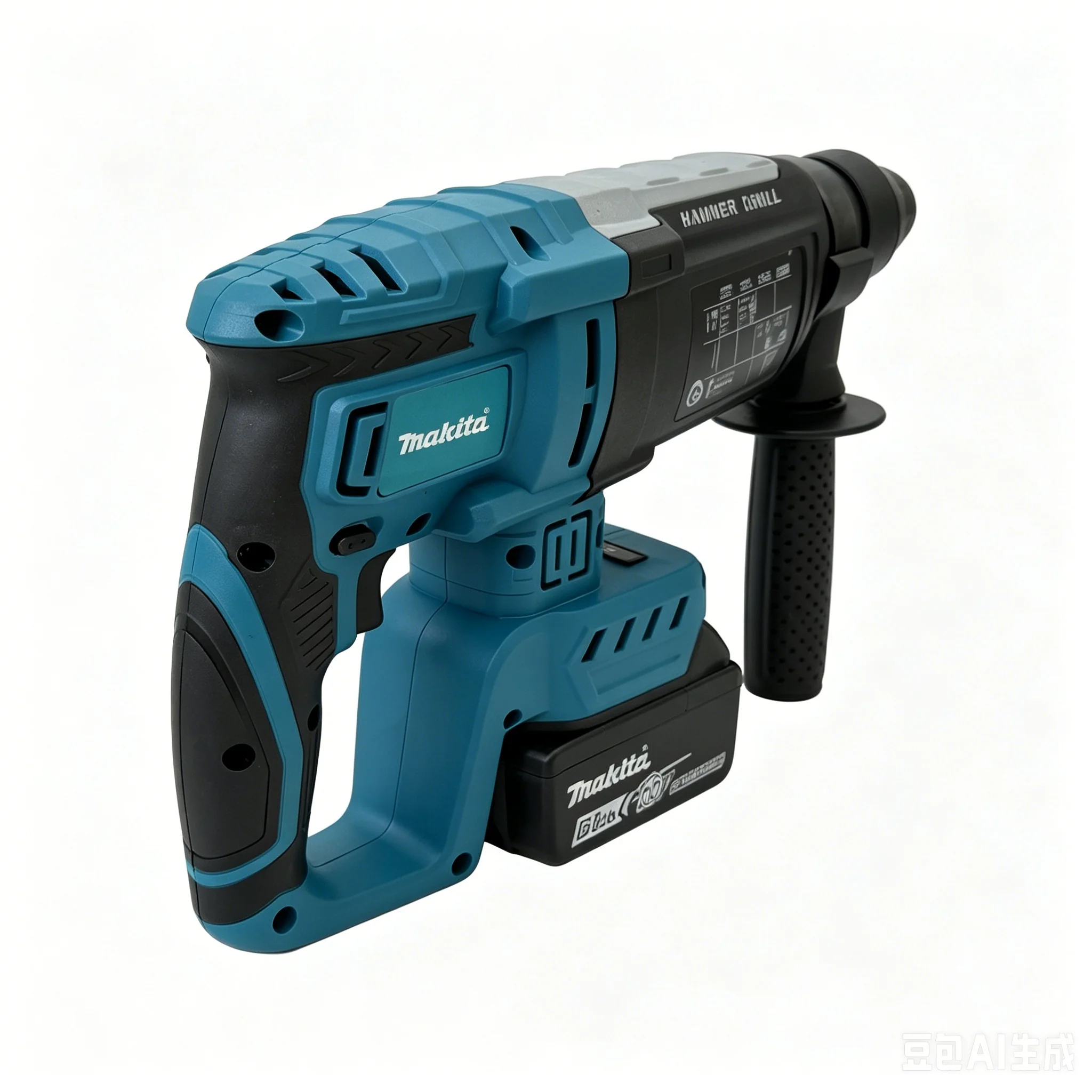 Makita 26MM Brushless Electric - огляд і ціна Power Tools On Sale