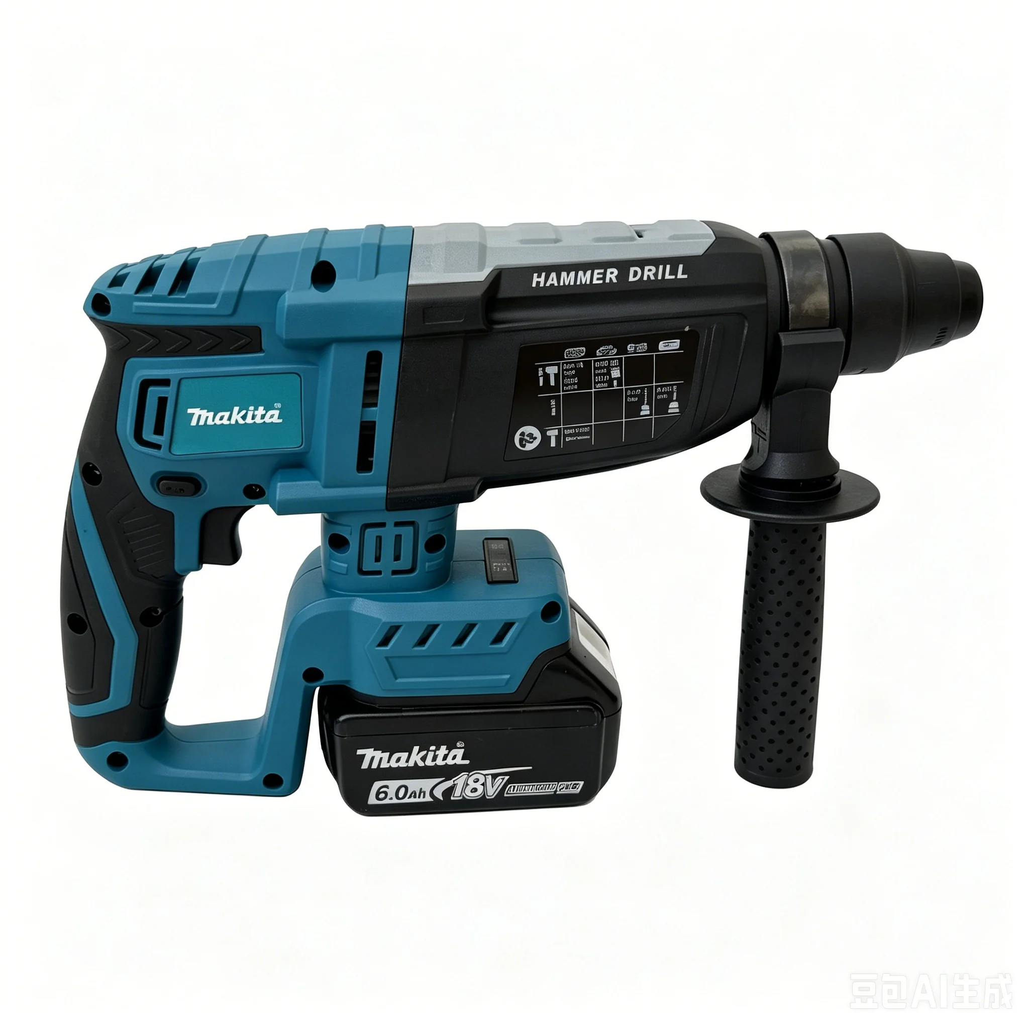 Makita 26MM Brushless Electric - огляд і ціна Power Tools On Sale