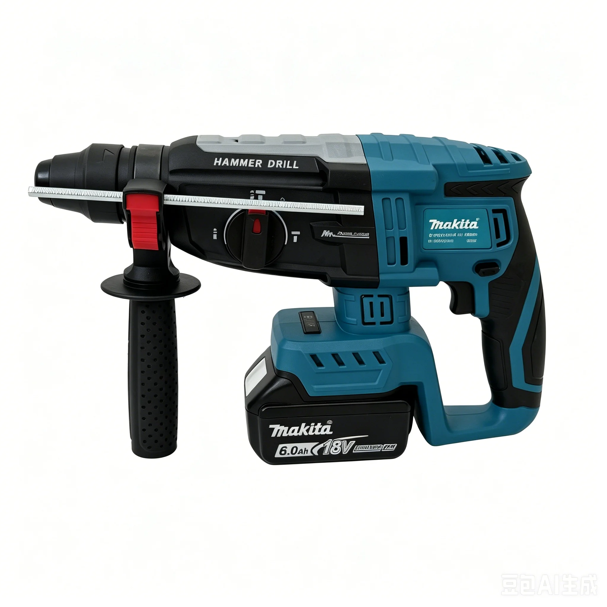 Makita 26MM Brushless Electric - огляд і ціна Power Tools On Sale