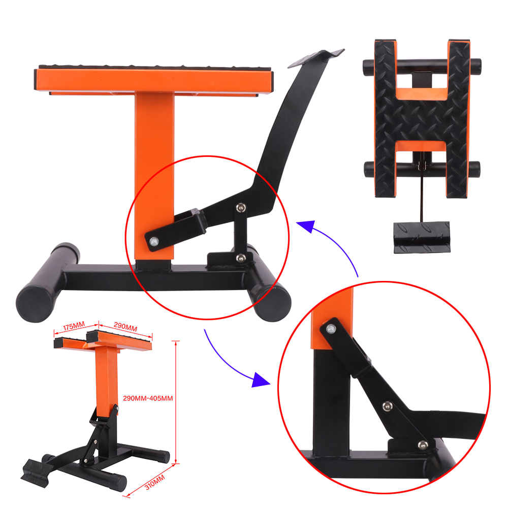 Repair Bench Lift Repair Suppo - огляд і ціна Power Tools Rack