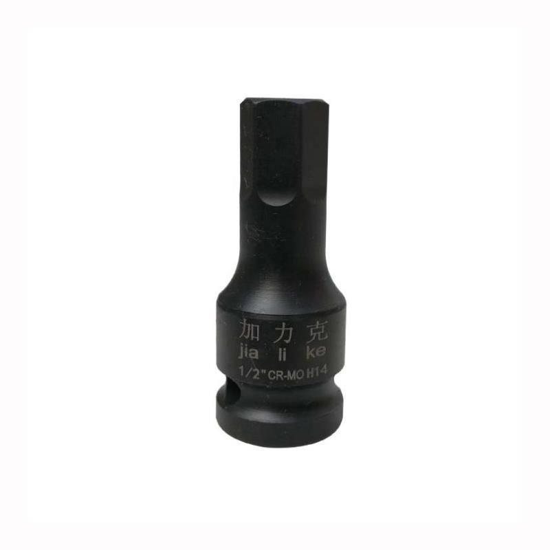 1/2 Inch Drive Impact Allen Ke - огляд і ціна Power Key Tools