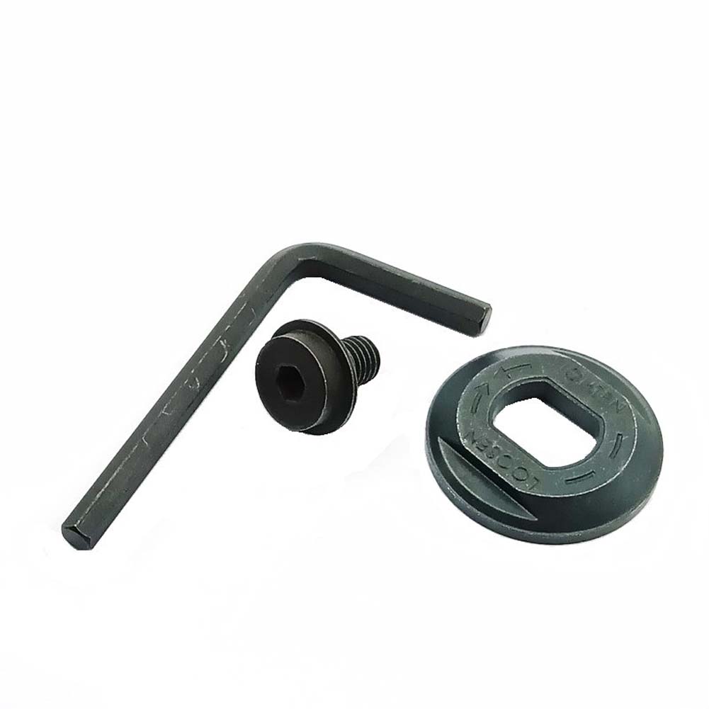 Circular Saw Flanges Set Repla - огляд і ціна Power Key Tools
