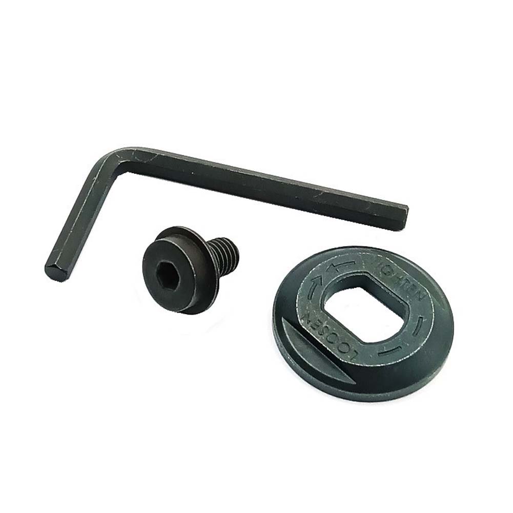 Circular Saw Flanges Set Repla - огляд і ціна Power Key Tools