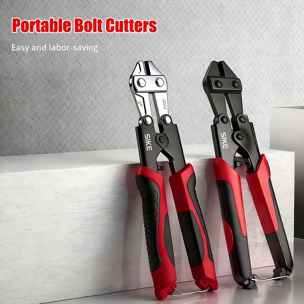1pc mini bolt cutter, wire rop - огляд і ціна Power Tools America