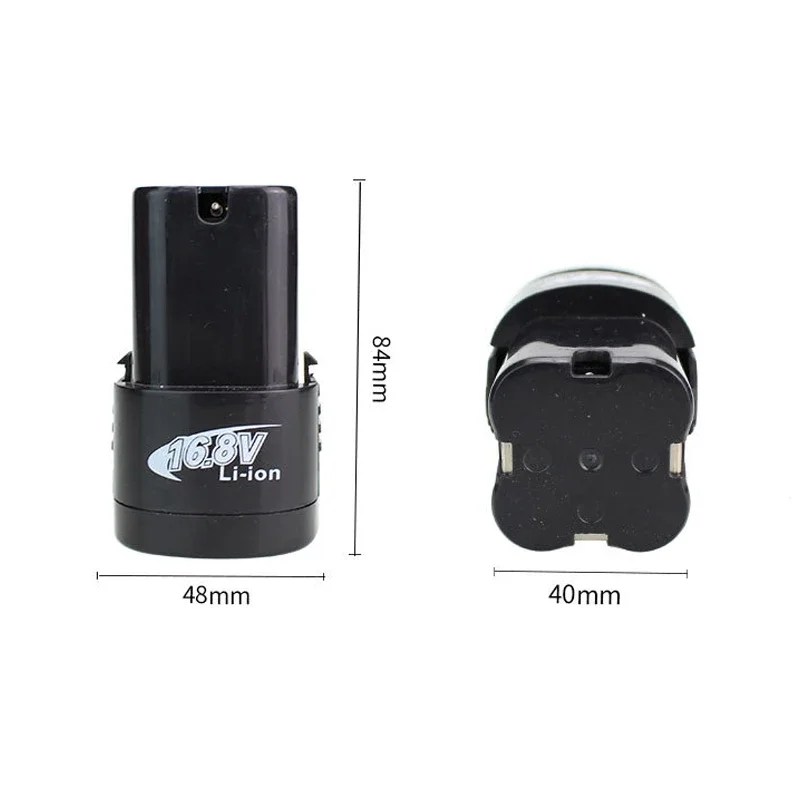 20000mAh 16.8V Lithium Li-ion  - огляд і ціна Power Tools On Sale