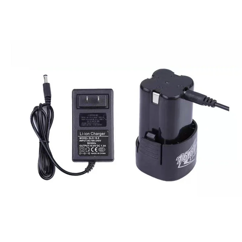 20000mAh 16.8V Lithium Li-ion  - огляд і ціна Power Tools On Sale