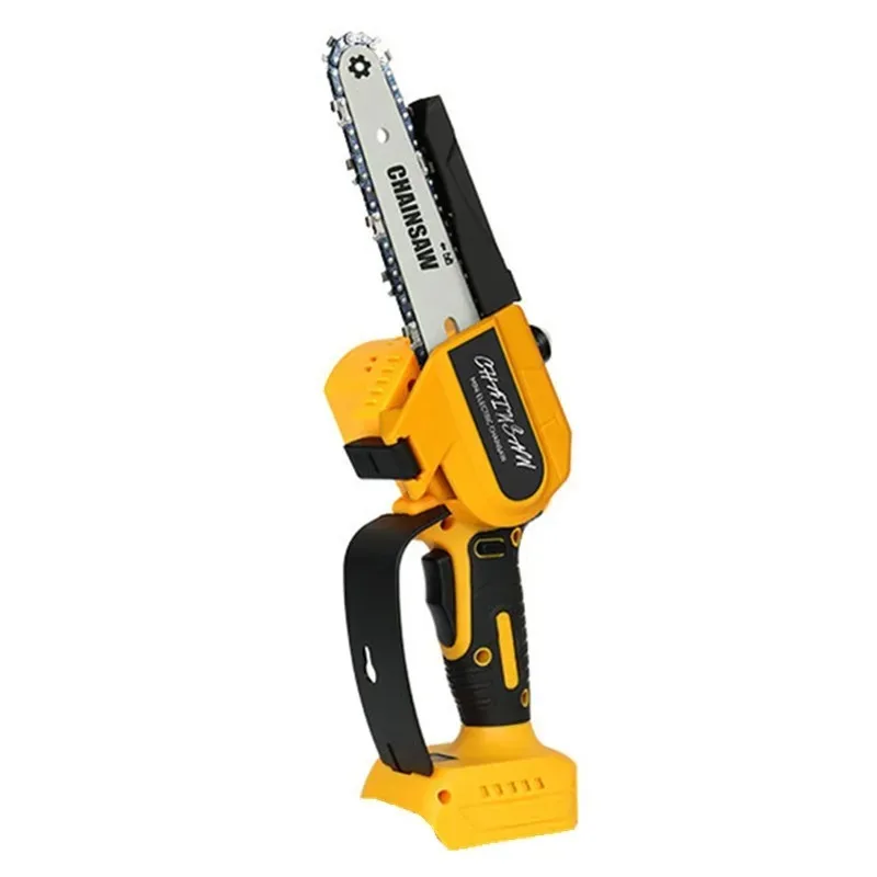 6/8 Inch Brushless Chainsaw fo - огляд і ціна Power Tools Pink