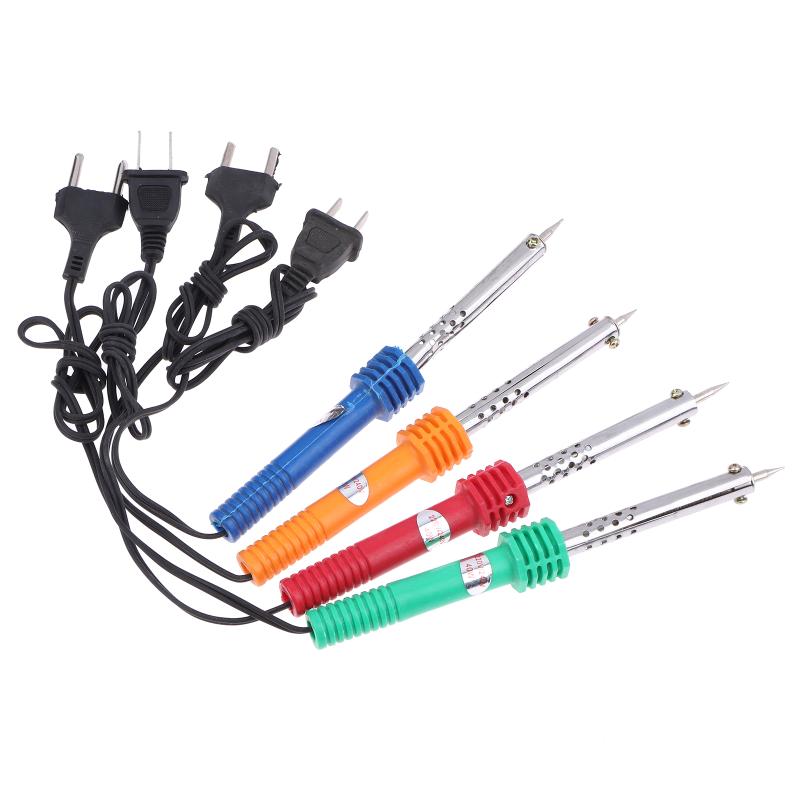 ❤️ 40W Electric Soldering Iron - огляд і ціна Power Tools America