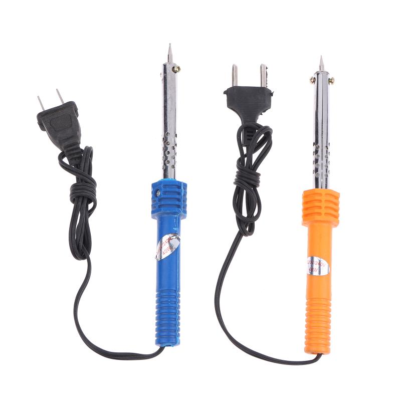 ❤️ 40W Electric Soldering Iron - огляд і ціна Power Tools America