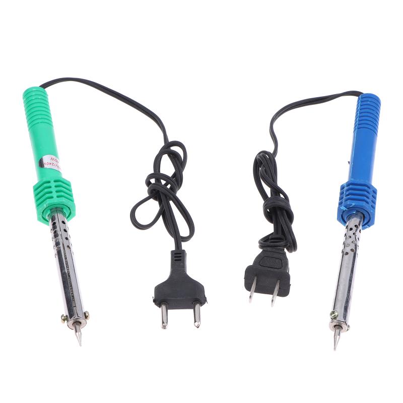 ❤️ 40W Electric Soldering Iron - огляд і ціна Power Tools America