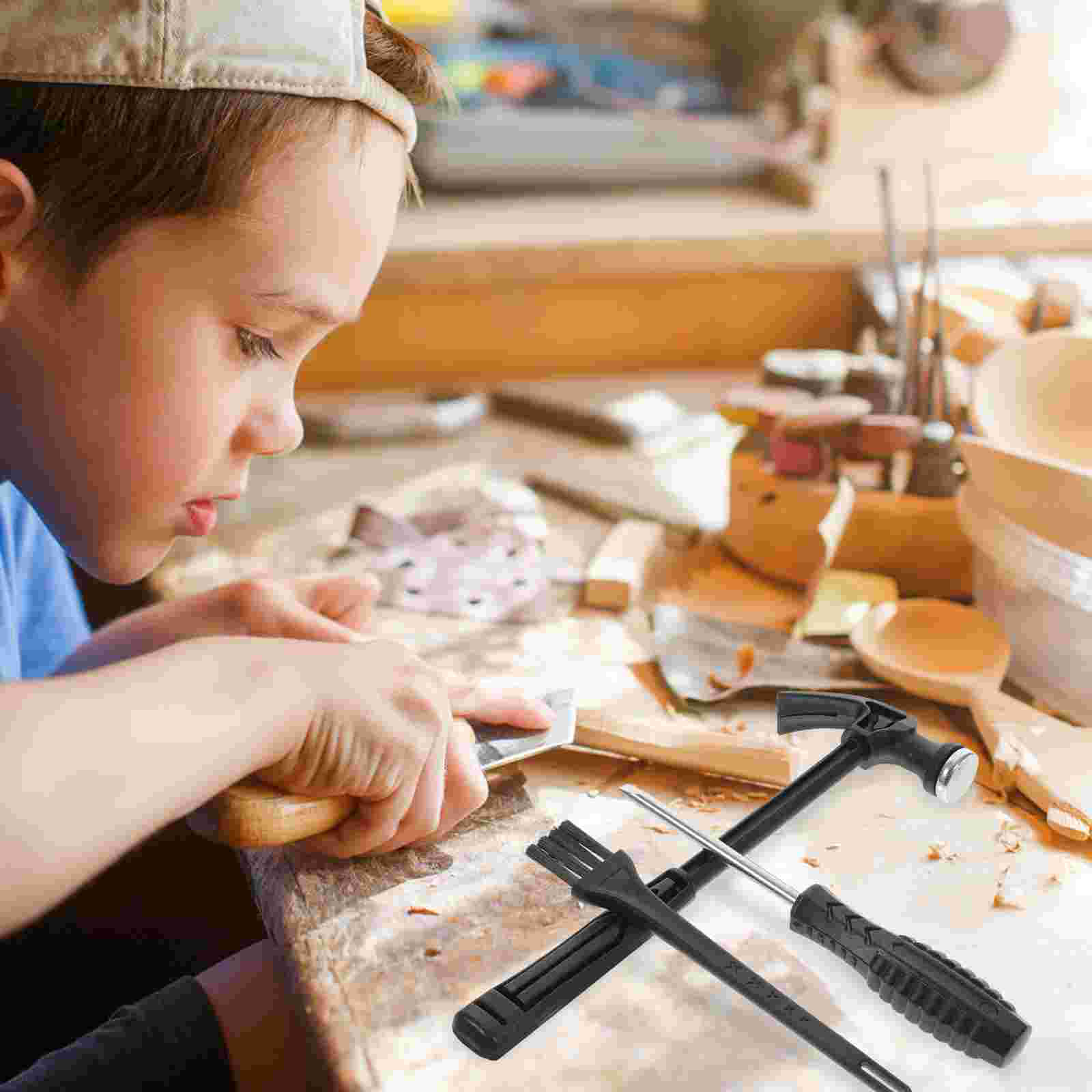 2 Sets Kids Archaeological Dig - огляд і ціна Power Tools Kids