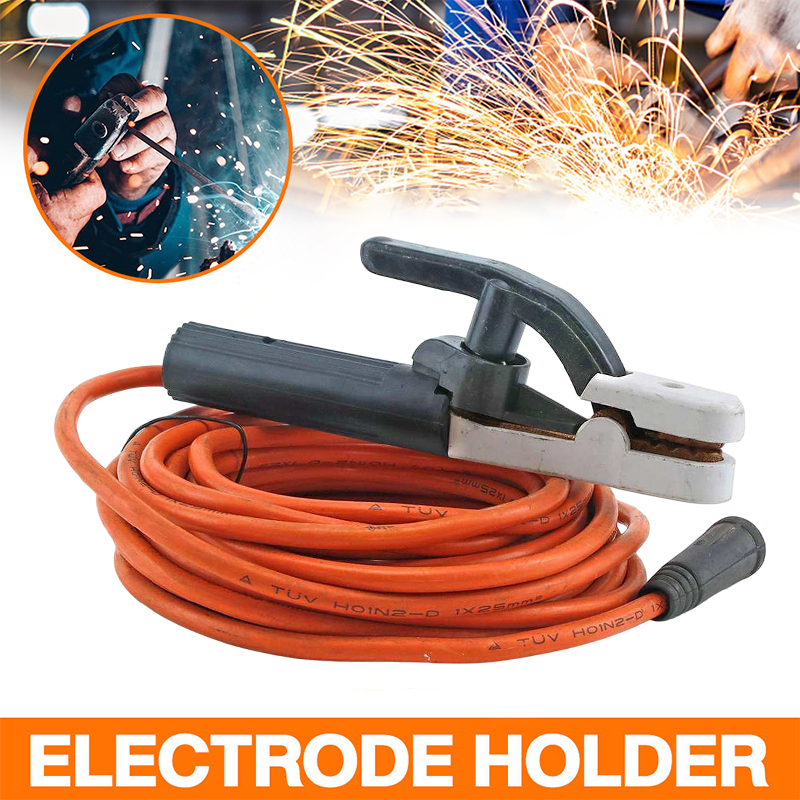 New 300cm-10M Welding Wire Cab - огляд і ціна Power Tools Rack