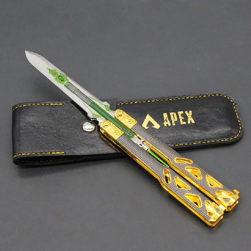 APEX Hero Blade Power Kid Glow - огляд і ціна Power Tools Kids