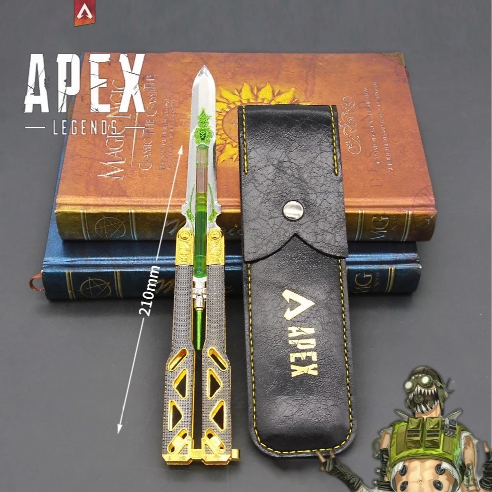 APEX Hero Blade Power Kid Glow - огляд і ціна Power Tools Kids