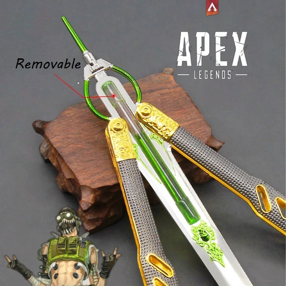 APEX Hero Blade Power Kid Glow - огляд і ціна Power Tools Kids