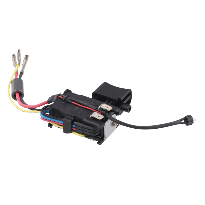 Trigger Switch Replacement 632 - огляд і ціна Power Tools On Sale