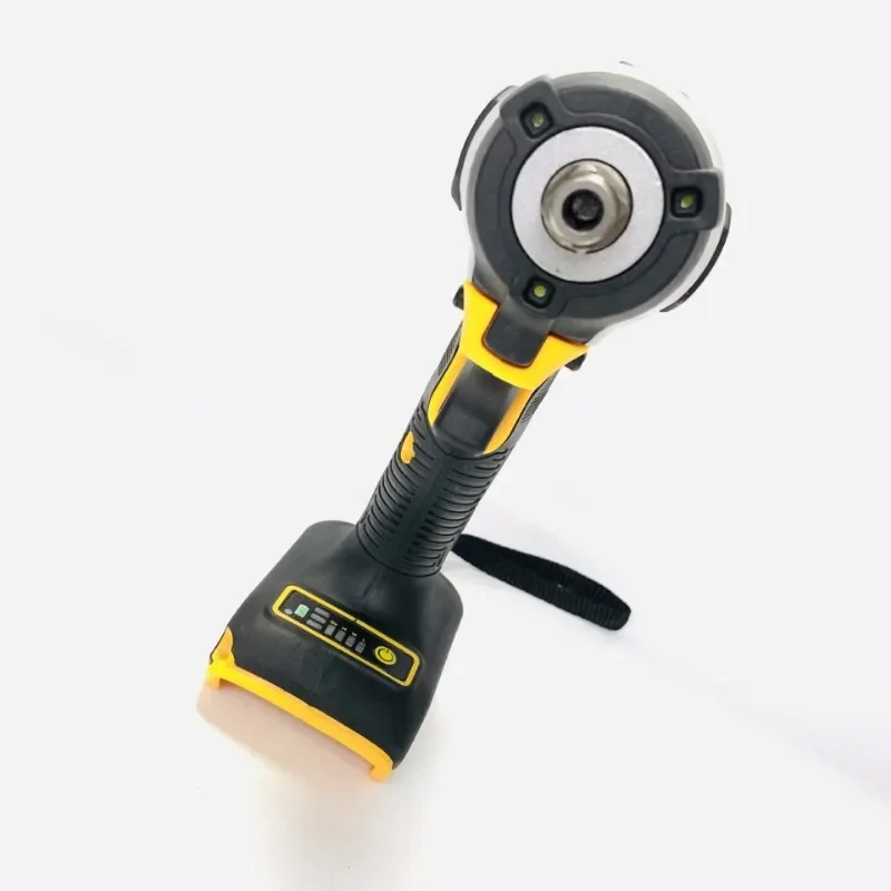 Fit for Dewalt 18V 20V Battery - огляд і ціна Power Tools Pink