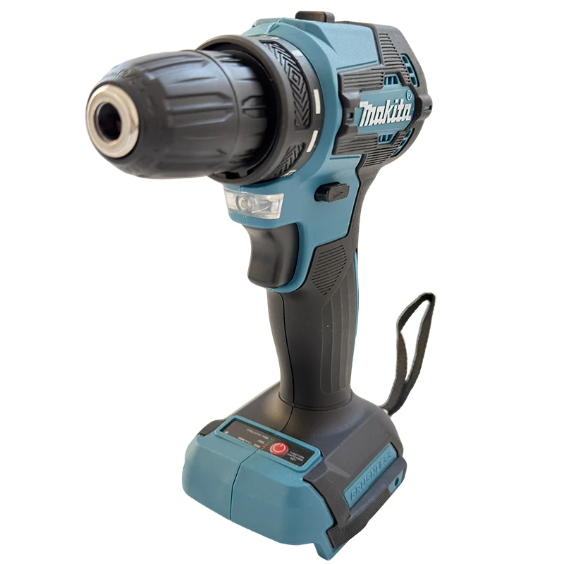 Makita DDF485 Compact Cordless - огляд і ціна Power Tools On Sale